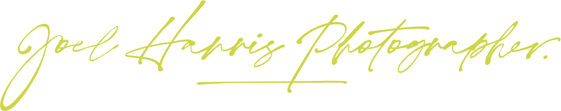 Joel Harris Test Site Logo